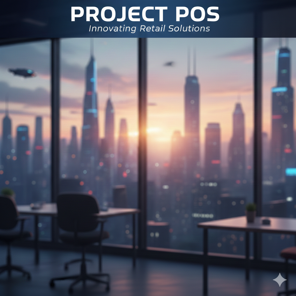 PROJECT POS